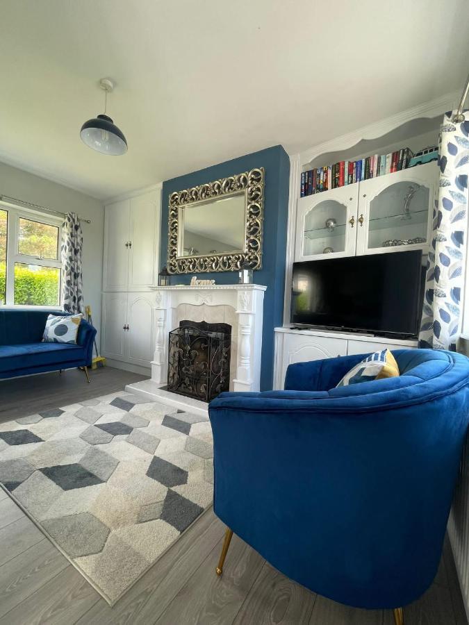 Fernfield Cottage Donegal Town Esterno foto