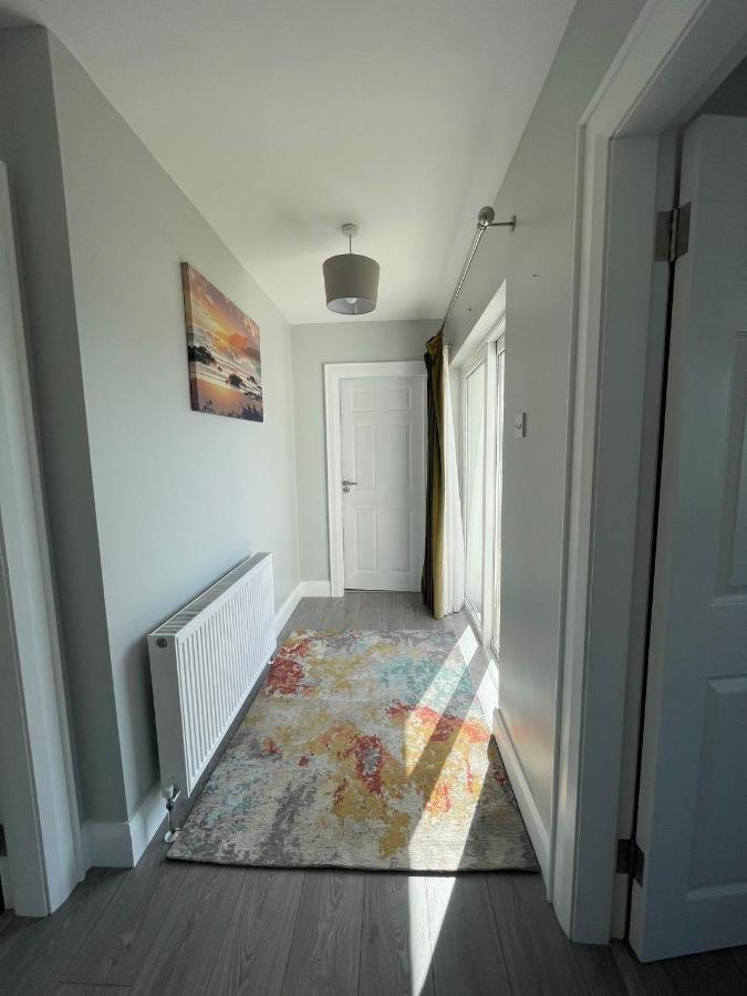 Fernfield Cottage Donegal Town Esterno foto