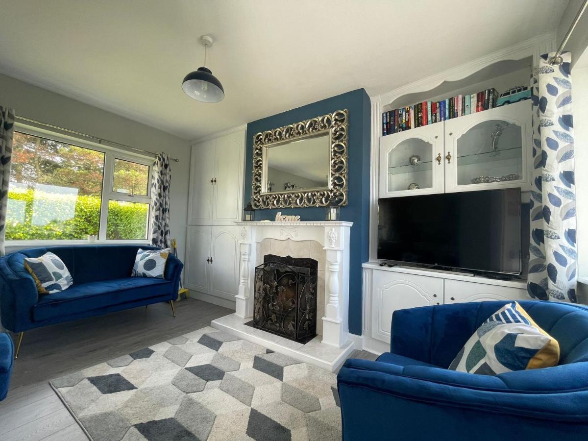 Fernfield Cottage Donegal Town Esterno foto