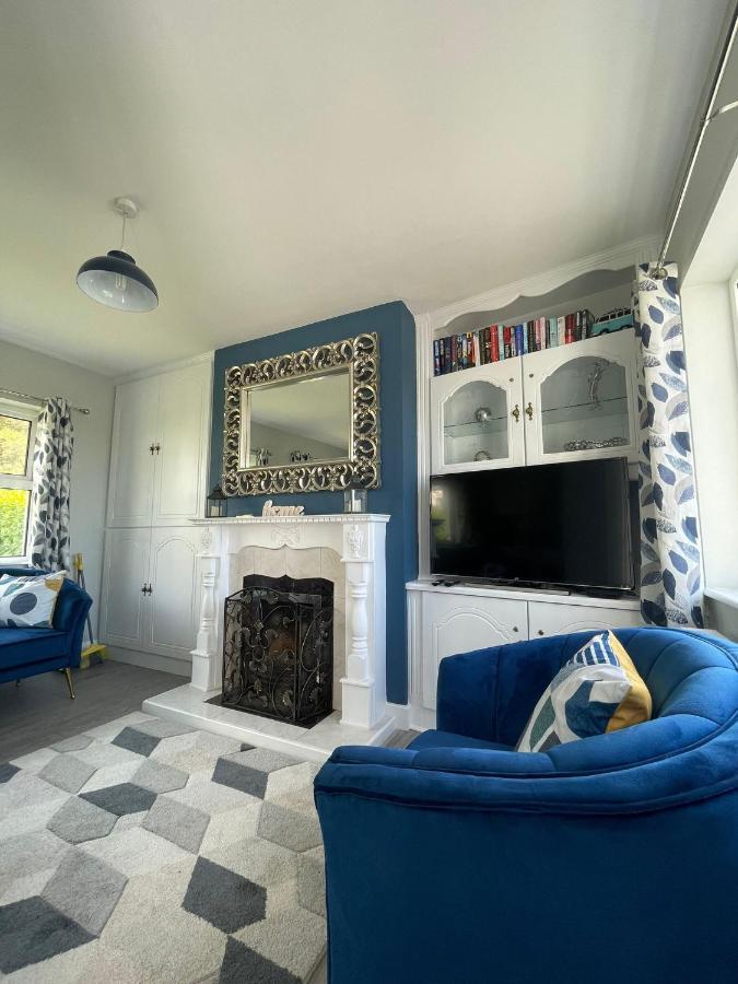 Fernfield Cottage Donegal Town Esterno foto