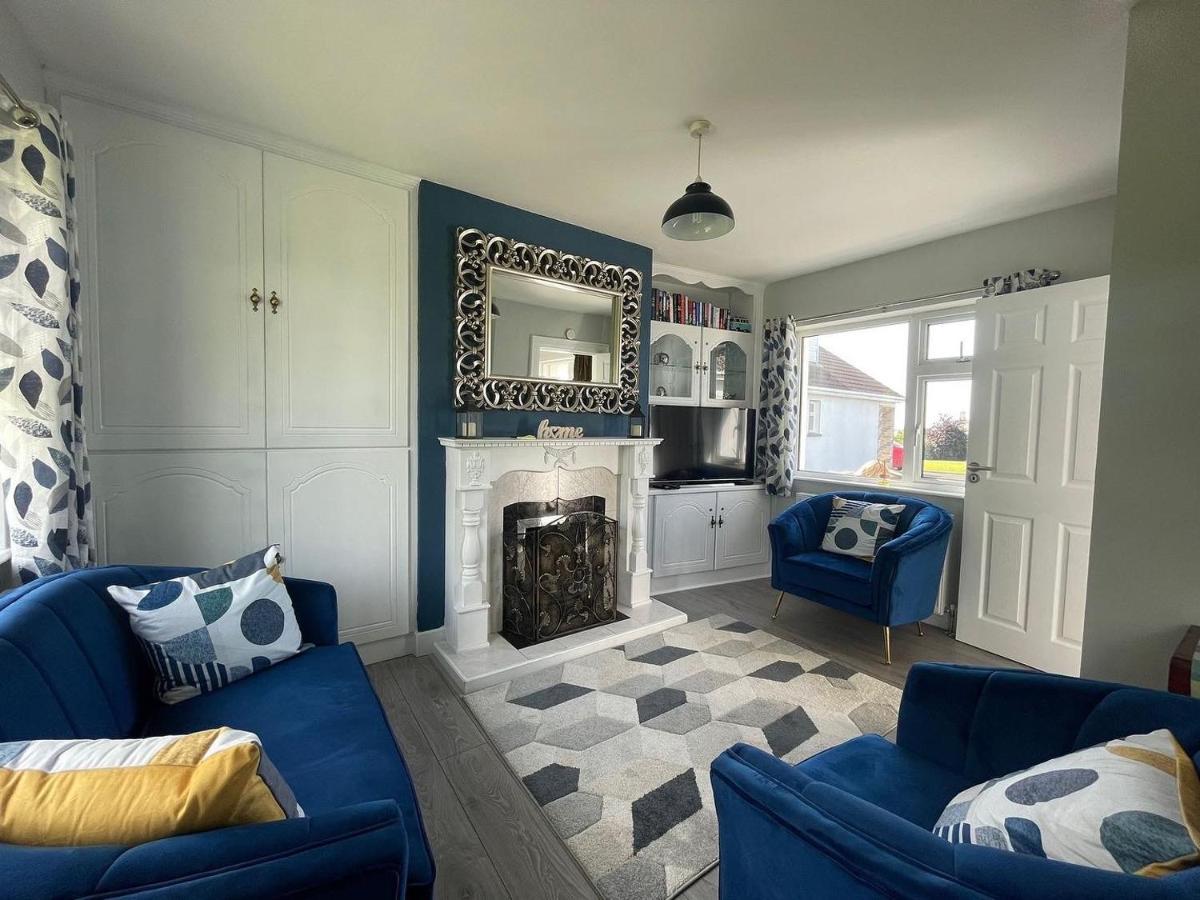 Fernfield Cottage Donegal Town Esterno foto
