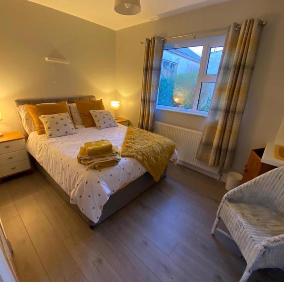 Fernfield Cottage Donegal Town Esterno foto