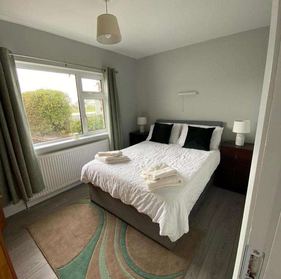 Fernfield Cottage Donegal Town Esterno foto